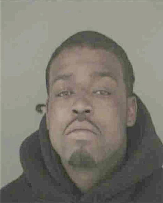 BROWN, JOHN DELNOR - Peoria County, IL