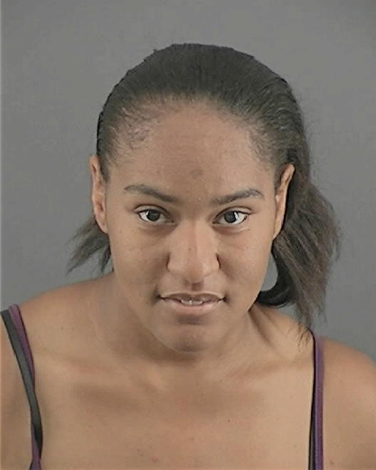 BROWN, LAKISHA SHANEE - Peoria County, IL