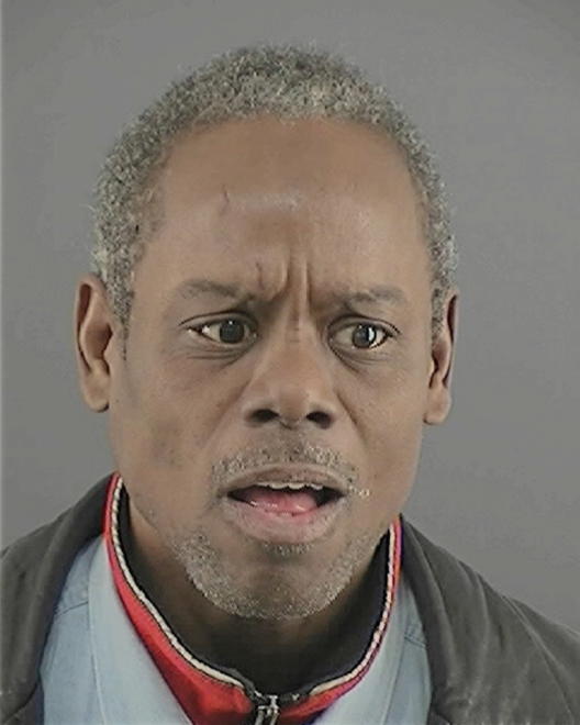 BROWN, MICHAEL ANTHONY - Peoria County, IL