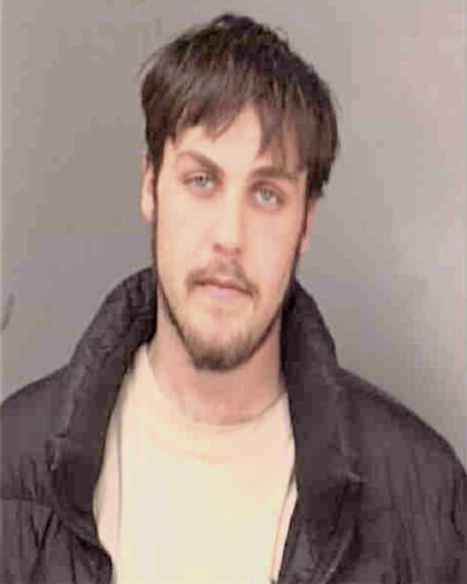 BROWN, SCOTT EDWARD - Peoria County, IL