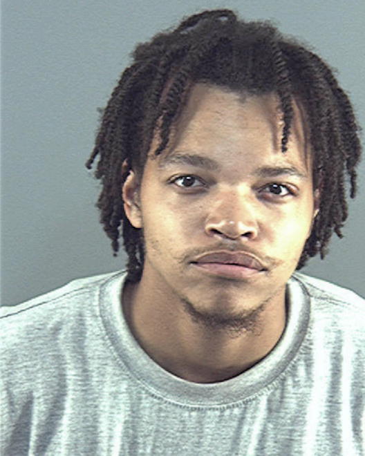 BURNSIDE, TYRAN JUNIOR - Peoria County, IL