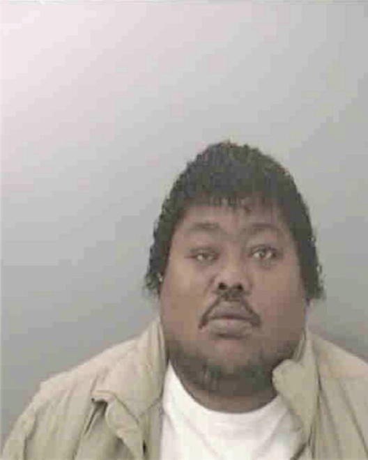 BURRISE, HENRY LEE - Peoria County, IL