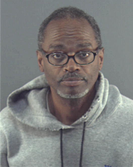 BURTON, JAMES CHESTER - Peoria County, IL