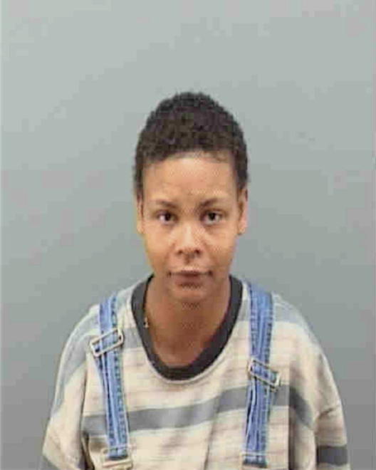 BYRD, TONYA MARIE - Peoria County, IL