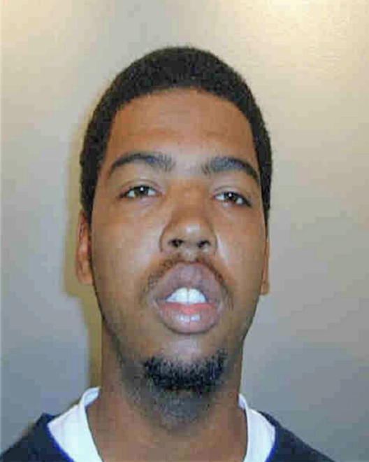 CLEMMONS, REGINALD M - Peoria County, IL