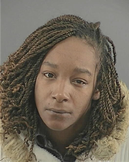 DELACRUZ, ANGEL KEYANA - Peoria County, IL