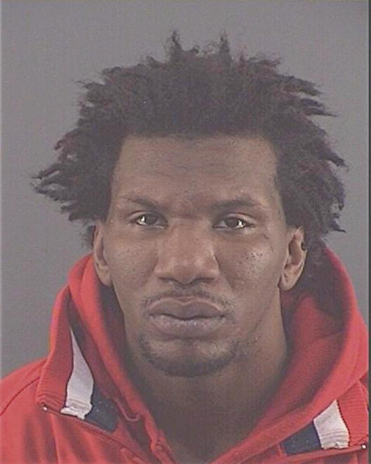 EVANS, AARON M - Peoria County, IL