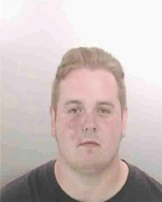 FLETCHER, JARED RYAN - Peoria County, IL
