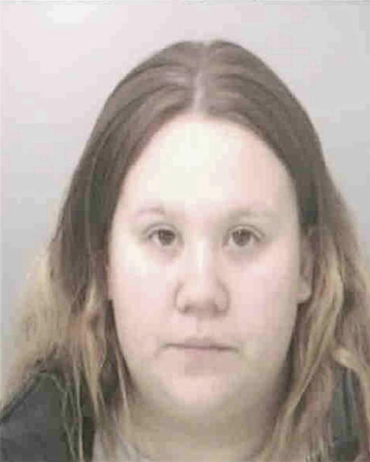 FLIER, CHRISTINA LYNN - Peoria County, IL