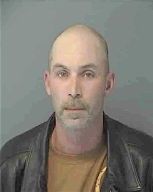 GUNTER, RICHARD E - Peoria County, IL