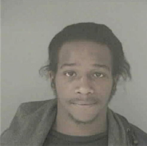 HARRIS, TONY MARTENEZ - Peoria County, IL