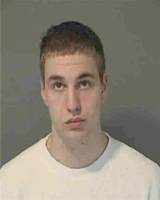 HILL, JOSHUA TYLER - Peoria County, IL