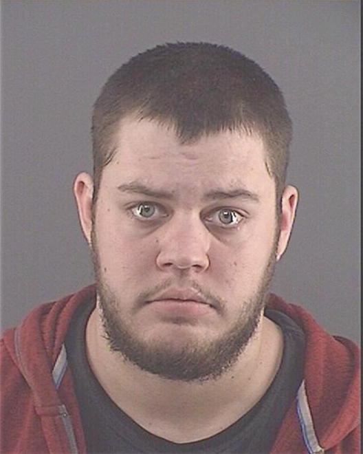 HODGE, MILES P - Peoria County, IL