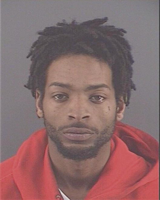 JACKSON, ADRIAN LAMAR - Peoria County, IL