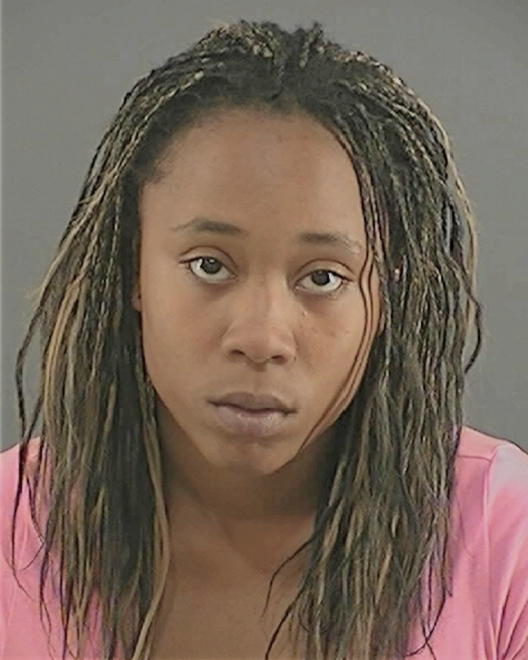 JOHNSON, CHENILLE A. - Peoria County, IL