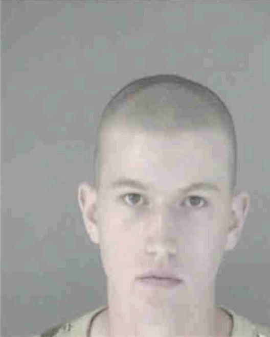KIDD, LUCAS R - Peoria County, IL
