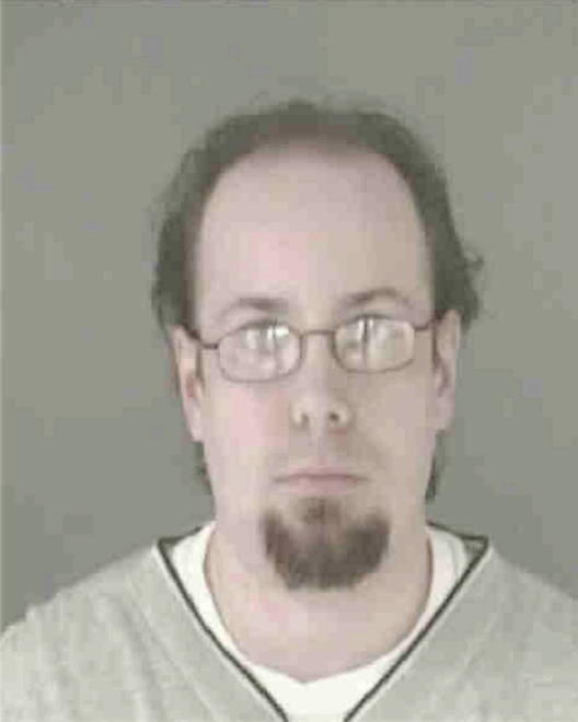 KIRKPATRICK, ZACHARY - Peoria County, IL