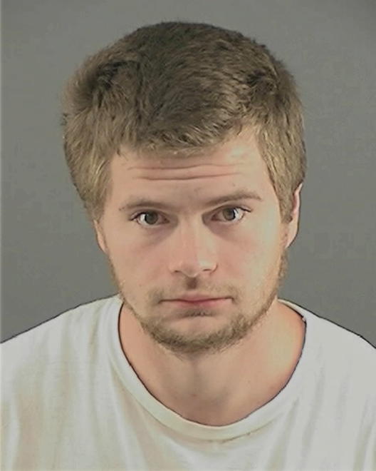 KLUSMAN, BRYANT J - Peoria County, IL
