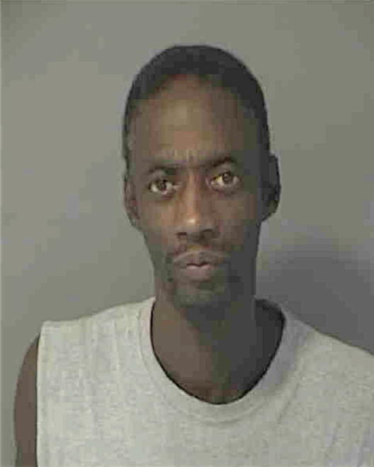 LERATO, MISTOR MONTSHO - Peoria County, IL