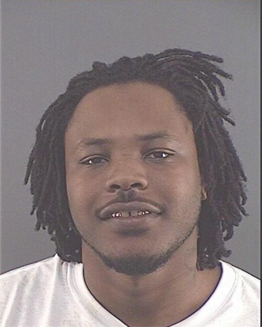 MILLER, LAVEY ANTOINE - Peoria County, IL