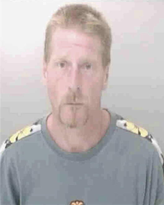 NEWBY, JOHN WAYNE - Peoria County, IL