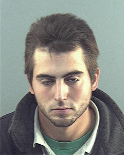 OLSON, RICHARD ANTHONY - Peoria County, IL