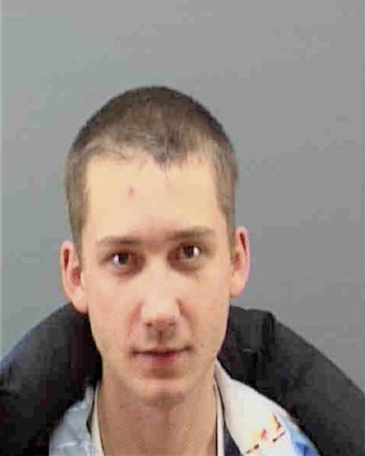 ORR, NATHAN PHILLIP - Peoria County, IL