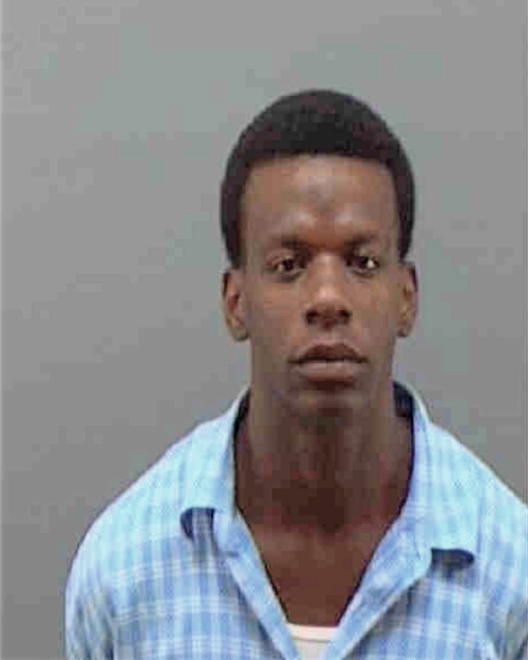 PARKER, ANTONIO DEMARCUS - Peoria County, IL