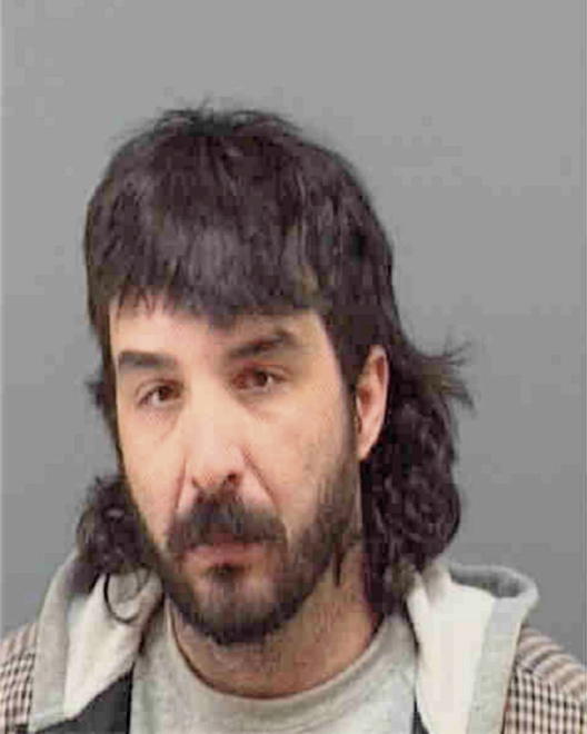 PEAK, MICHAEL ANTHONY - Peoria County, IL
