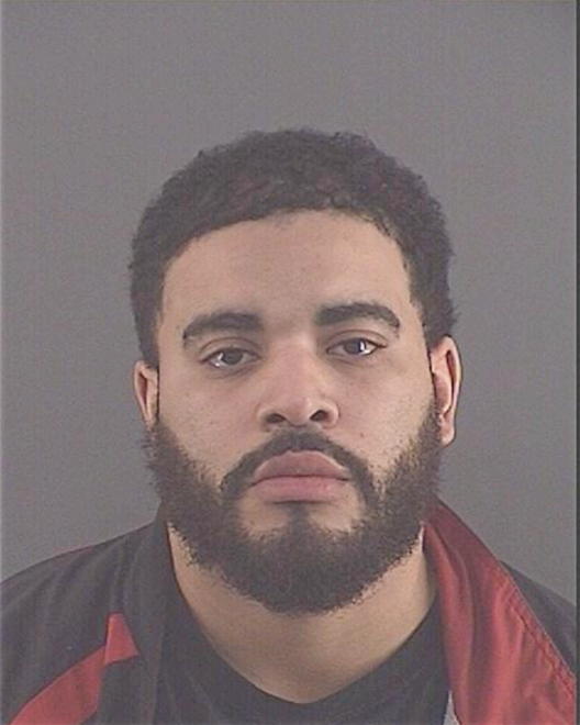 PORTER, KAMRAN E - Peoria County, IL