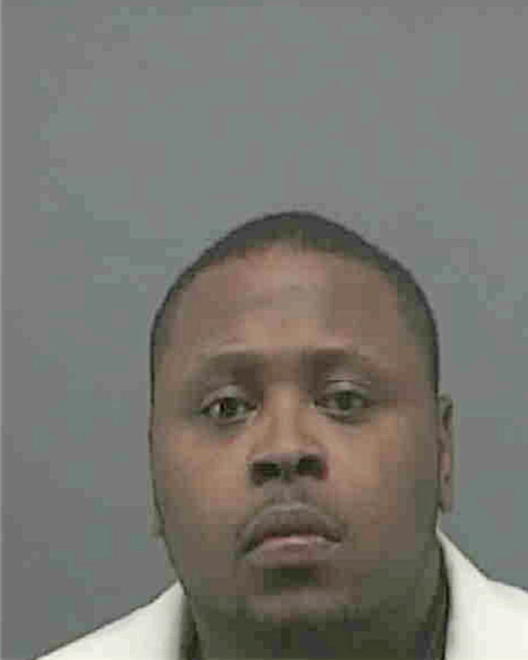 PROCTOR, HARRY LAVAR - Peoria County, IL