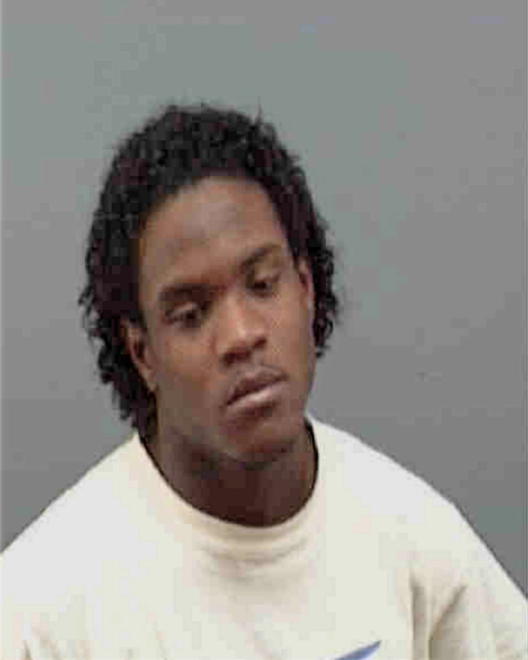 RICKMON, JUSTON CORDELL - Peoria County, IL