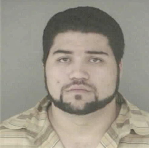 RIVAS, RICARDO NMI - Peoria County, IL