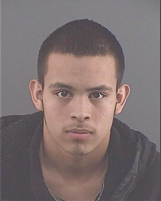 ROJAS, CRISTIAN - Peoria County, IL