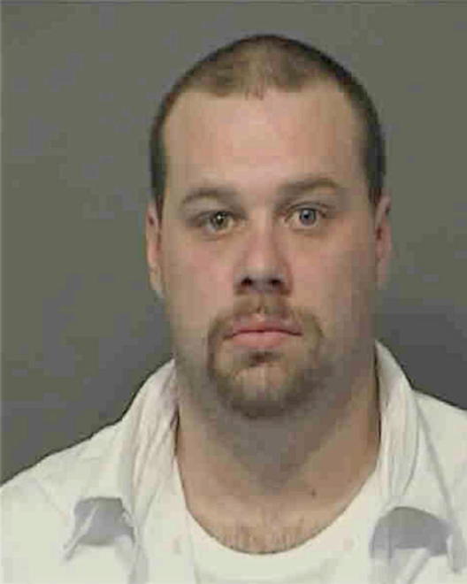 SETSER, RICKY EUGENE - Peoria County, IL
