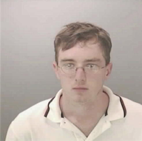 TAYLOR, CHRISTOPHER JOHN - Peoria County, IL