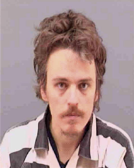 THOMPSON, STEPHEN SCOTT - Peoria County, IL