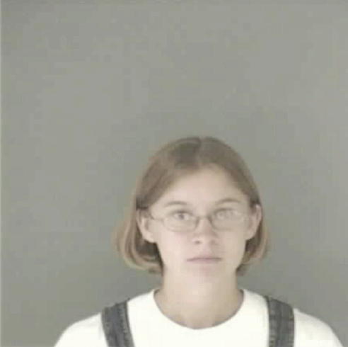WARE, MIRANDA NACOLE - Peoria County, IL
