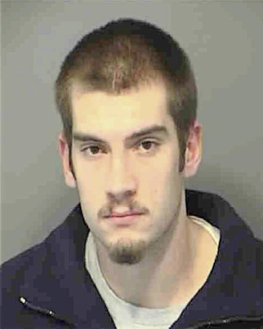 WORRICK, JOHN GILBERT - Peoria County, IL