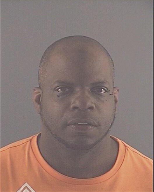 ALEXANDER, TYRICE LADELL - Peoria County, IL