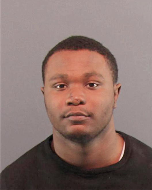 BAILEY, TEYVION MARKIES - Peoria County, IL