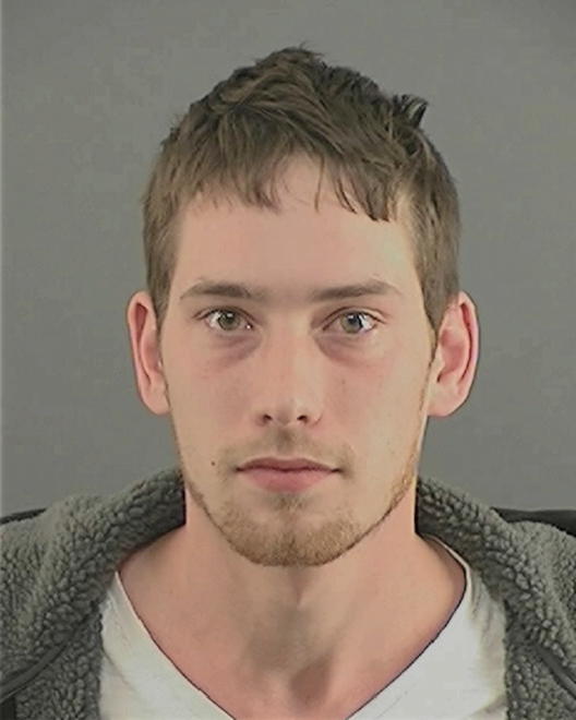 BRIESE, FORREST N - Peoria County, IL