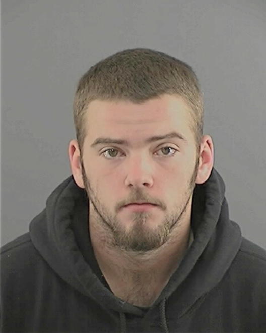 CANTRELL, MITCHELL A - Peoria County, IL
