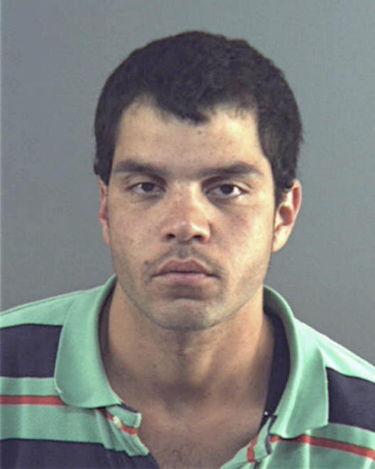 CARY, JEREMY STEVEN - Peoria County, IL