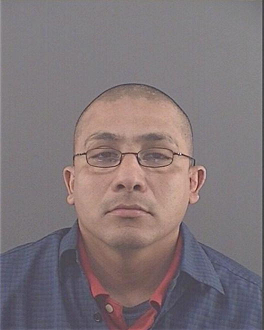 CERON, EFRAIN SOLICE - Peoria County, IL