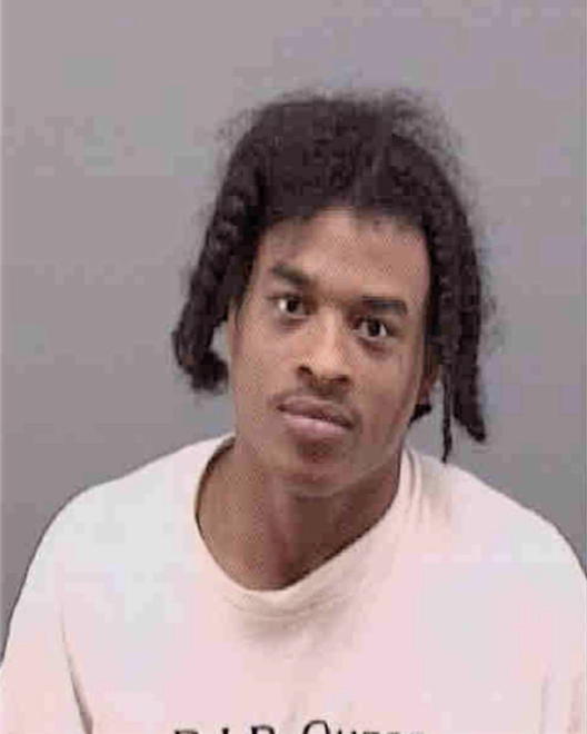 DAVIS, LARRY JERMAINE - Peoria County, IL