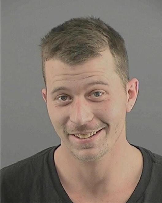 DONAHOO, JEBADIAH LEE - Peoria County, IL
