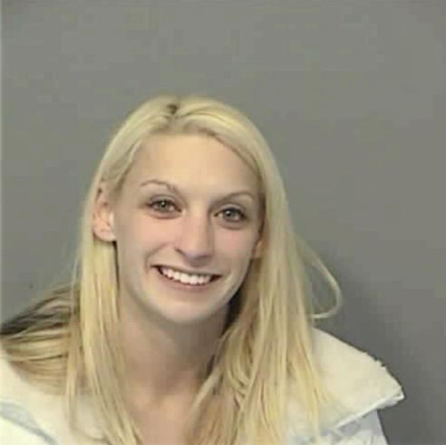 FISHER, SAMANTHA N - Peoria County, IL