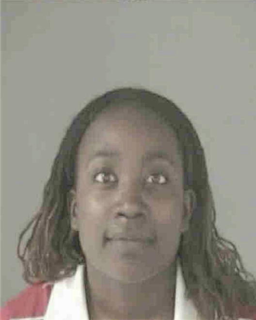 FLETCHER, LAKISH SHAVON - Peoria County, IL