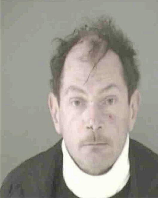GEIER, ALLEN JAMES - Peoria County, IL